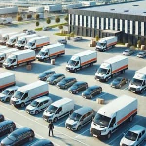 Autopay offers API integrations with fleet-management systems plus e-invoicing solutions for companies with 5–50 vehicles.